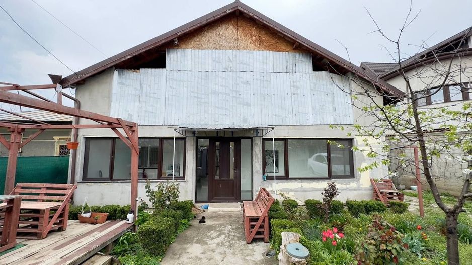 Casa 6 camere individuala Chitila langa Lidl ! - Poză 3