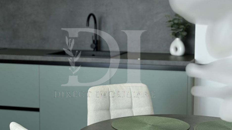 Apartament la cheie / doua camere / Zona Terra - Poză 9