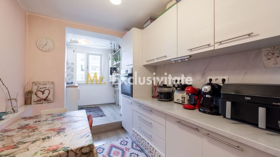 Apartament 3 camere  - Strada Bascovului - Comision 0% - Poză 8