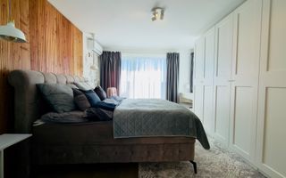 Casa 4 camere P+1+M | Otopeni | Odai |  145 mp | 2 parcari - Poză 25