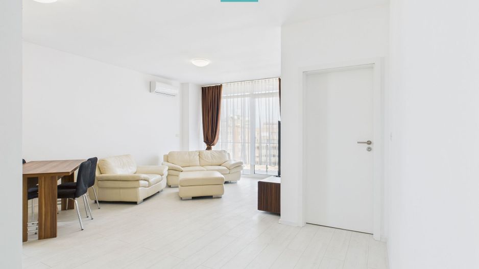 Apartament 3 camere  Nord One - Poză 4