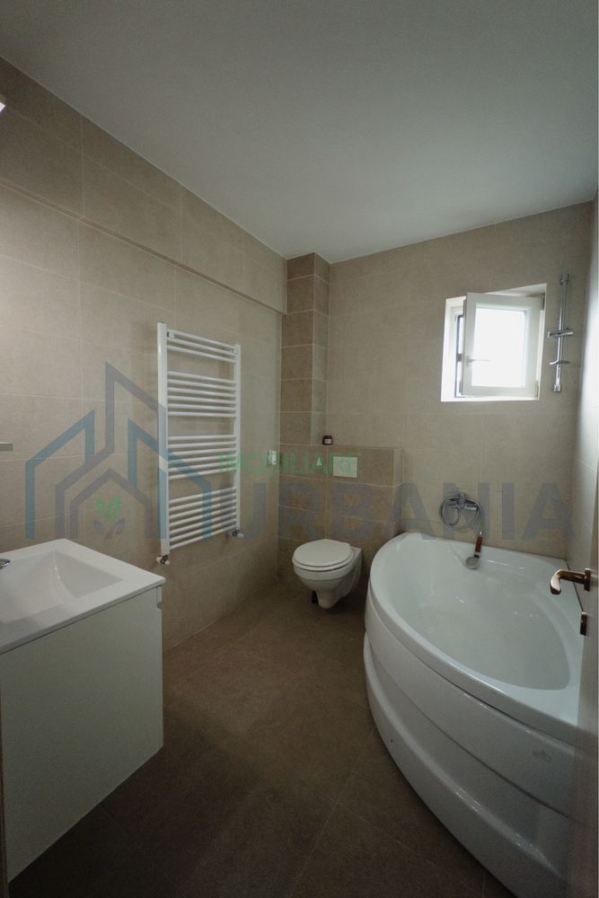 Apartament 2 camere Bucium – Baroque Residence - Poză 7