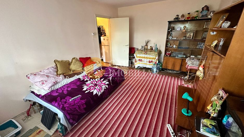 Apartament cu 2 camere SD - Mocilul Mare 52 mp - Fara Risc - Podu Ros - Poză 3