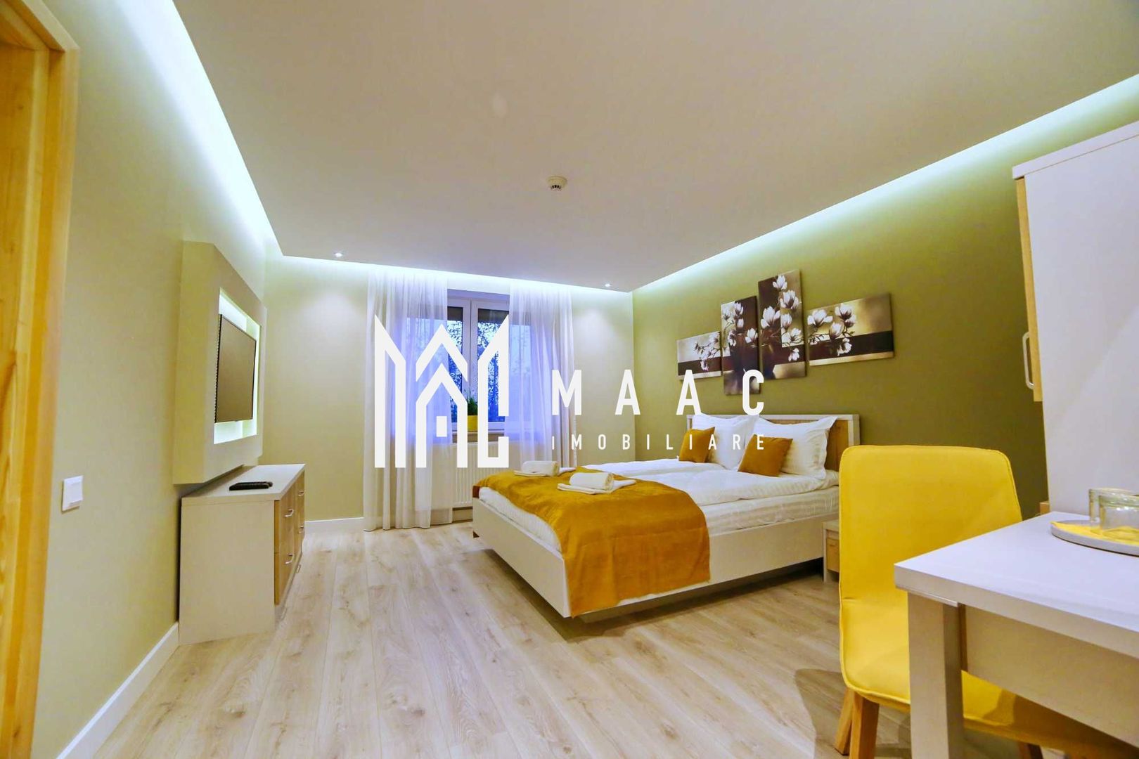 Apartament la casă I 160mpu I 3 camere I Grădină I Lazaret - Poză 5