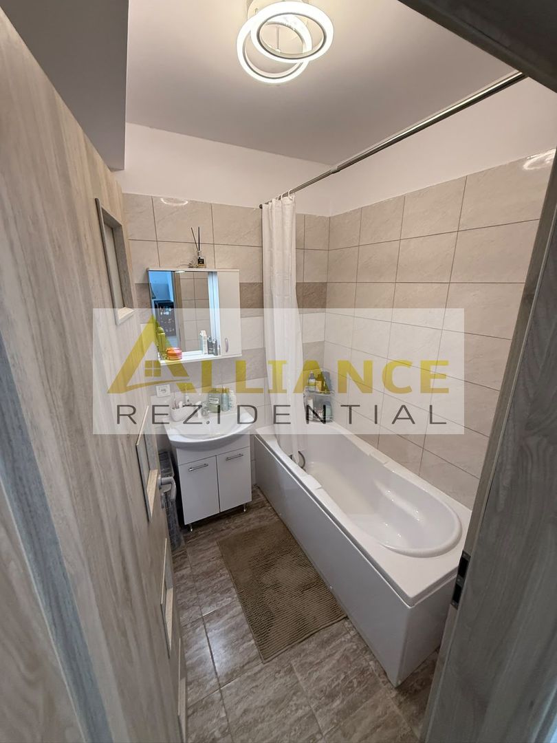 2 CAMERE MODERN | PARCARE SUBTERANĂ INCLUSĂ | DIMITRIE LEONIDA - Poză 10