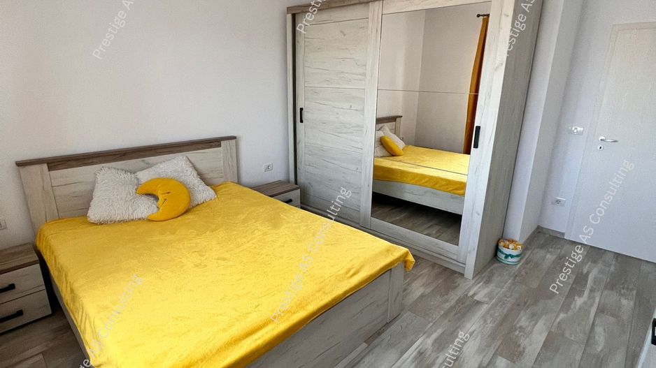 Apartament 3 Camere | 2 Locuri de parcare incluse in pret | Giroc - Poză 6