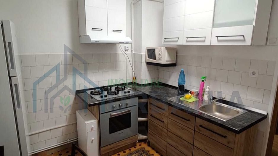 Apartament 3 camere, zona Zimbru, pod Octav Băncilă – de închiriat - Poză 3