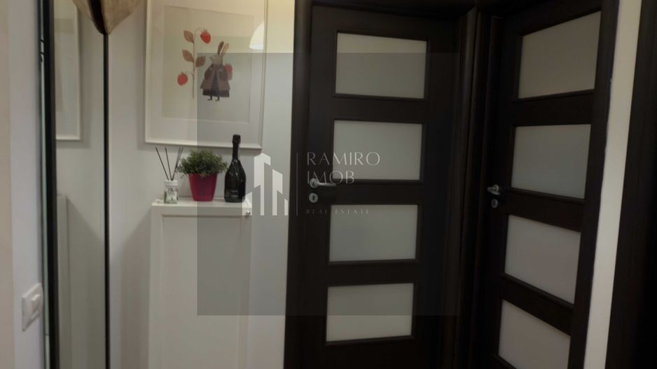 2 CAMERE DECOMANDAT/GATA DE MUTARE/PARCARE GIURGIULUI - Poză 8