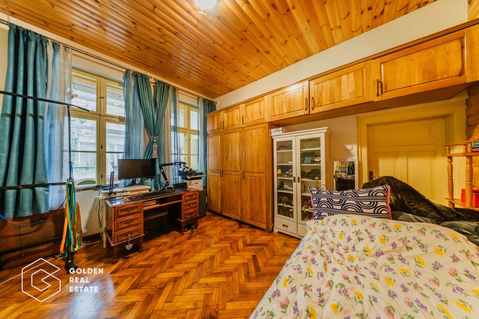 Proprietate in zona Centrala, complet amenajata, comision 0% - Poză 7