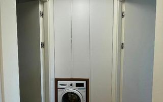 Apartament premium 2 camere, Barbu Văcărescu, mobilat, parcare, view superb - Poză 8