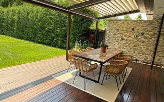 Vilă individuală cu piscină și 9 camere în Pipera, București - Poză 1