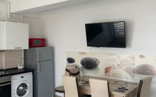 Mamaia ( cod 12 ) apaertament 2 camere, zona Scandinavia - Poză 1