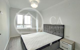 Apartament cu 3 camere de inchiriat in Victoria Residence, Oradea - Poză 4