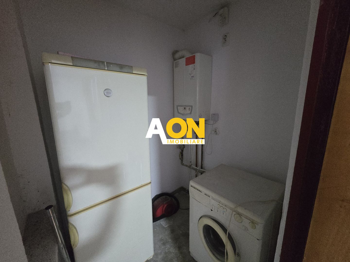 Apartament 3 Camere Zona Ultracentrala, 3 Balcoane - Poză 9