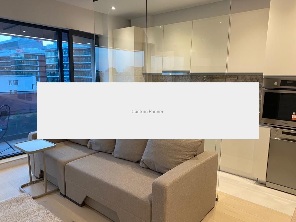 Apartament ultraluxos in Pipera, 2 camere, 1 garaj la subsol - Poză 3