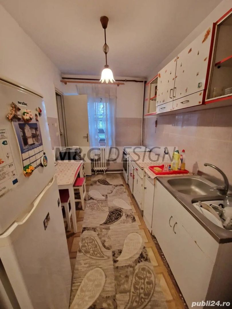 Apartament 3 camere Girocului - Poză 2