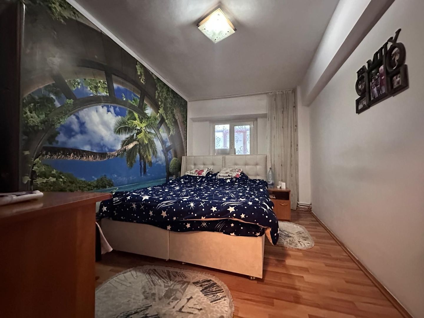 Apartament spațios cu 4 camere de vânzare! - Poză 2