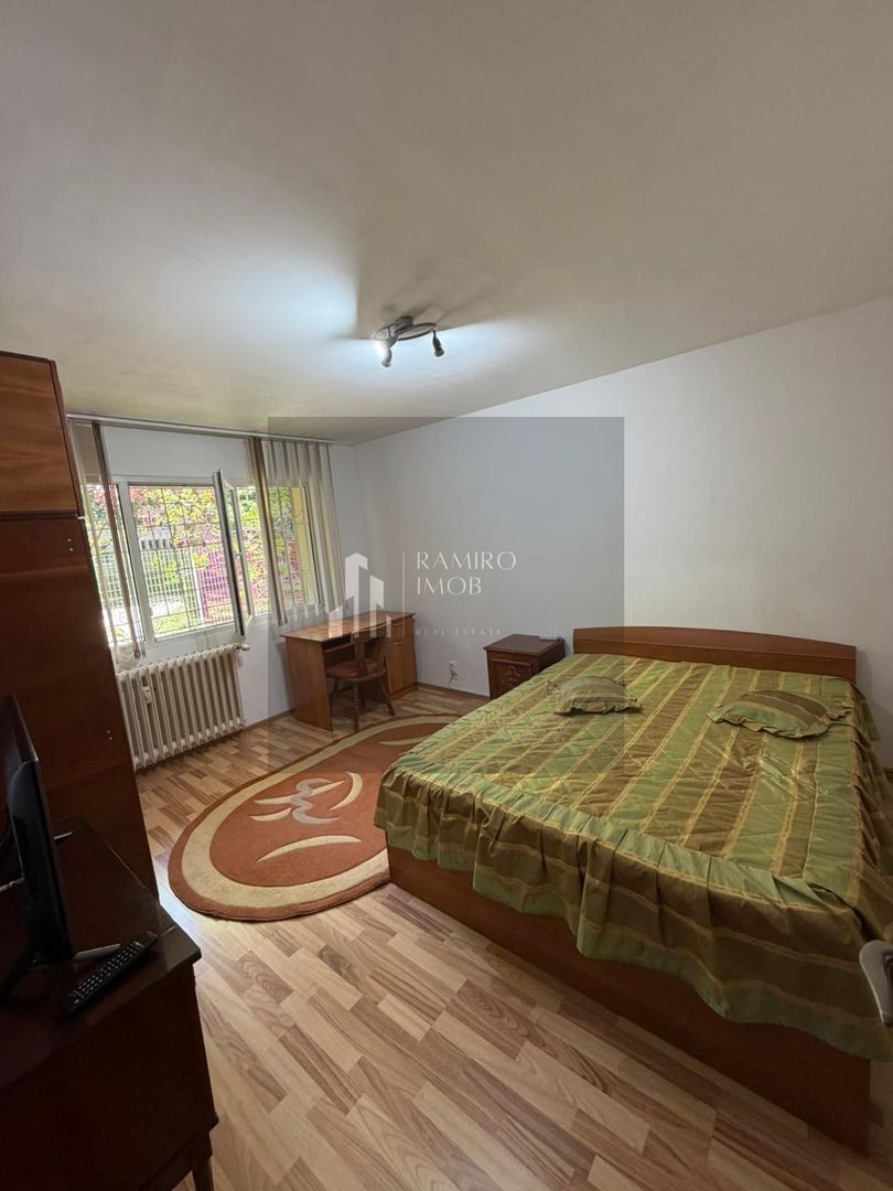 Inchiriere Apartament 2 camere decomandat Alexandru Obregia /Aliorului - Poză 1