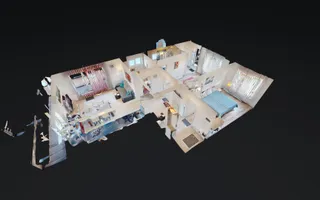 3 camere tip Penthouse | Parcare și Boxă | Priveliște spectaculoasă - Poză 24