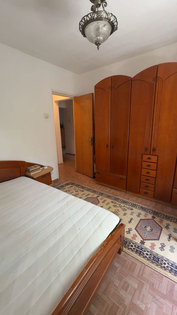 De vanzare Apartament 4 camere Piata Victoriei, Titulescu, Kiseleff - Poză 8