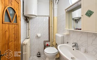 Apartament 2 camere, etajul 1, Bulevardul Revolutiei, Podgoria - Poză 10