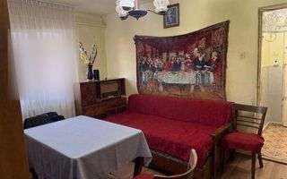 Oportunitate în Mănăștur – 2 camere, zona Minerva. - Poză 1