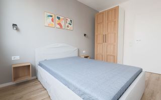 Apartament cu chirie garantată în ARED AFI–fără comision, fără agenție - Poză 5