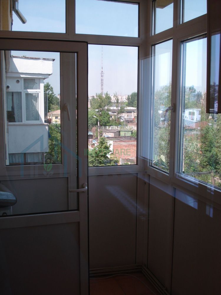 Apartament 2 camere decomandat de inchiriat – zona Lidl Dacia, Alexandru cel Bun - Poză 1