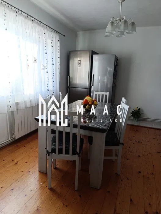 Apartament 3 camere | Etaj 1 | 99 MPU | Mobilat | Cisnadie - Poză 6