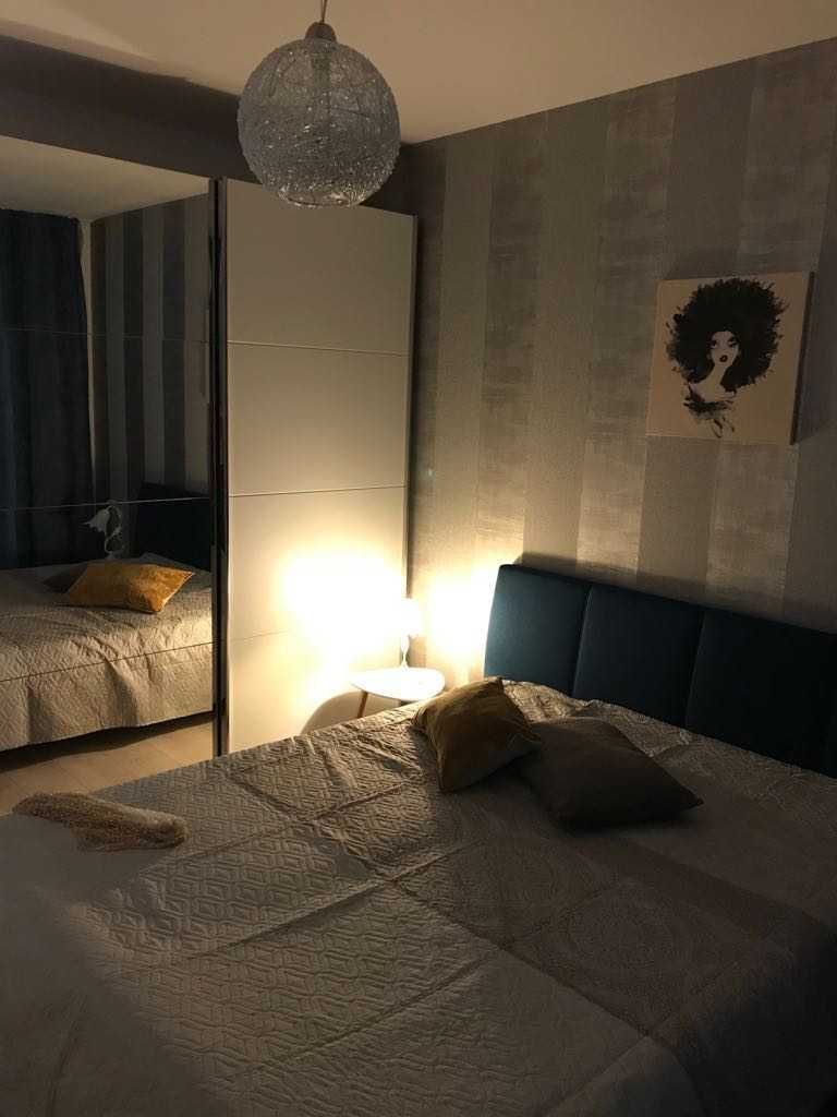 Apartament 2 camere cu parcare Aviatiei City Point - Poză 4