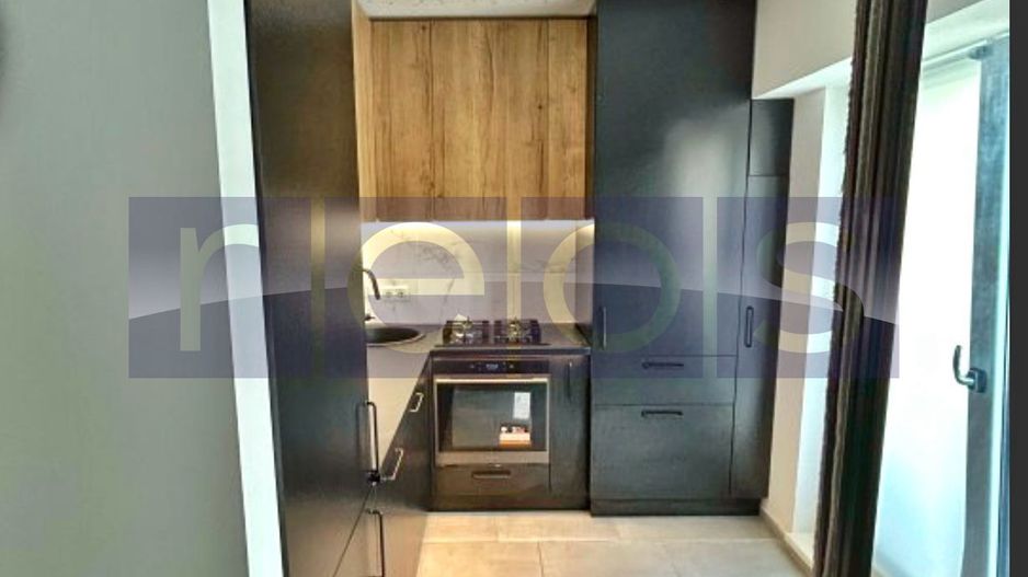 DUPLEX 3CAMERE  | BELVEDERE | 121MP - Poză 4