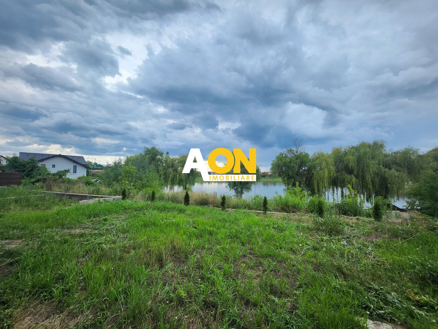 De vanzare apartament 3 camere, la vila, 130mp teren, Lac Chereteu - Poză 16