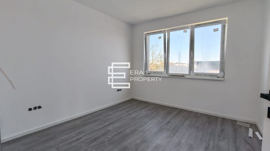 Apartament cu 3 camere, 74 mp utili | intabulat | LA CHEIE |Zona Brana, Șelimbăr - Poză 4