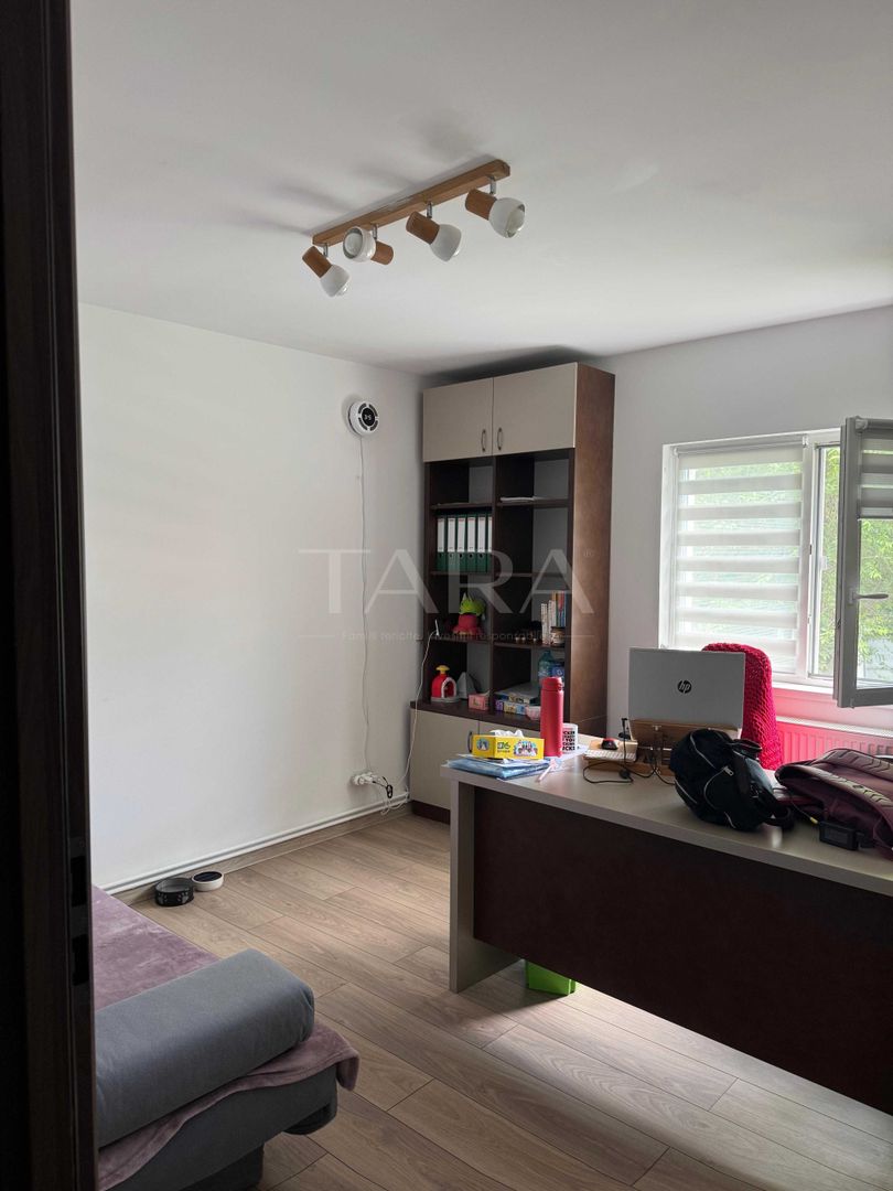 Apartament 3 camere Zorilor, zona Piata Zorilor - Poză 4