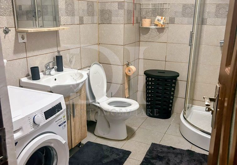 Apartament la cheie / etaj intermediar / Zona Eroilor - Poză 4
