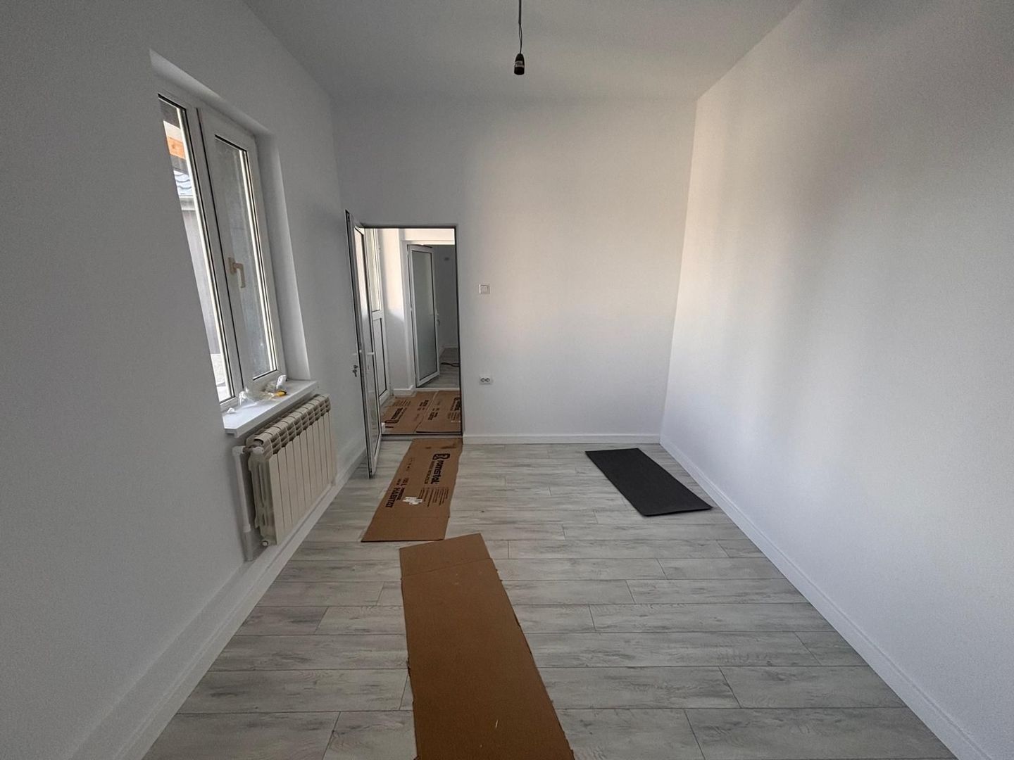 Casa complet renovata – ideala pentru locuinta, birouri sau investitie | - Poză 9