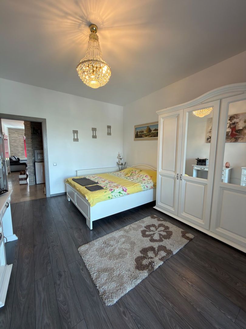 Apartament cu 2 camere | 66 mp + 12 mp terasa | Parcare | USAMV - Poză 4