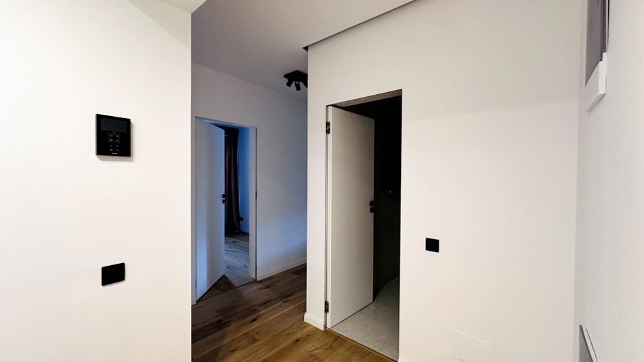 Apartament 3 camere | Habio Trifești | Aviației - Poză 11