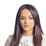 Ana Dobrescu - MR. EXCLUSIVITATE
