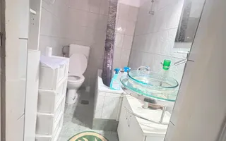 🏡 Apartament 3 camere de închiriat – casă la curte, Lacul Tei - Poză 11