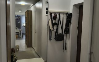 2cam.dec,parcare inclusa,partial mob-util,11min metrou D.Leonida - Poză 7