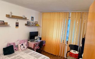 VANZARE APARTAMENT 3 CAMERE LIVIU REBREANU TITAN - Poză 6