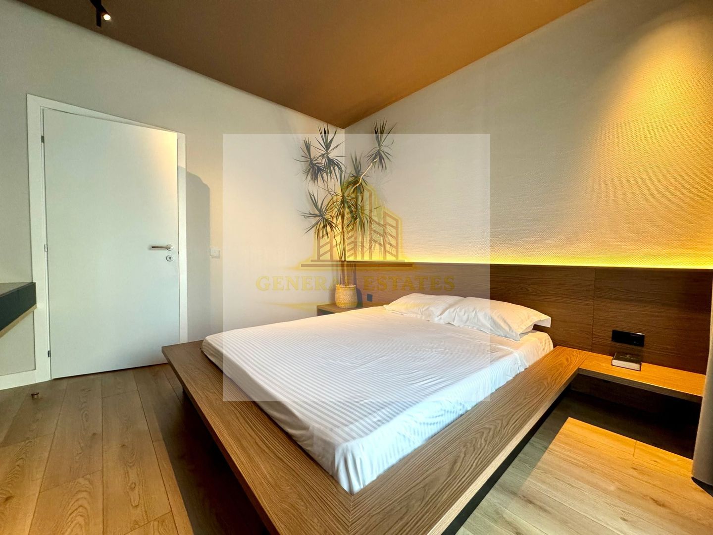 Vânzare Apartament de LUX ÎN complexul Rezidential Silk District - Poză 12