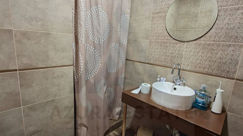 Apartament modern 3 camere 2 bai si 2 locuri de parcare in Selimbar - Poză 13