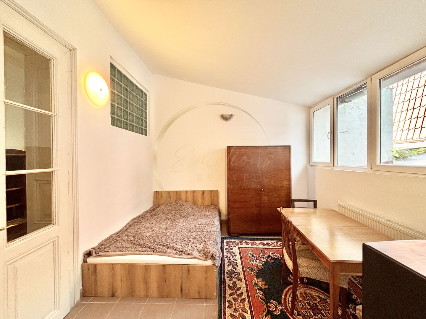 SUPER OFERTĂ | Apartament 1 camera - Brancoveanu | Prima inchiriere - Poză 2