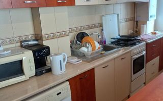 Vand apartament 2 camere Compozitorilor - Poză 4