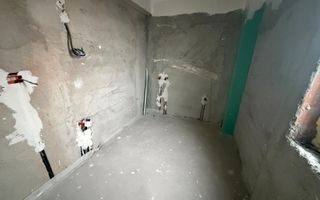 CASA INDIVIDUALA - TEREN 450 MP, TOATE UTILITATILRE, COMISION 0% - Poză 9