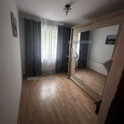 Parcare 3 Camere Drumul Gazarului Resita Mobilat - Poză 3