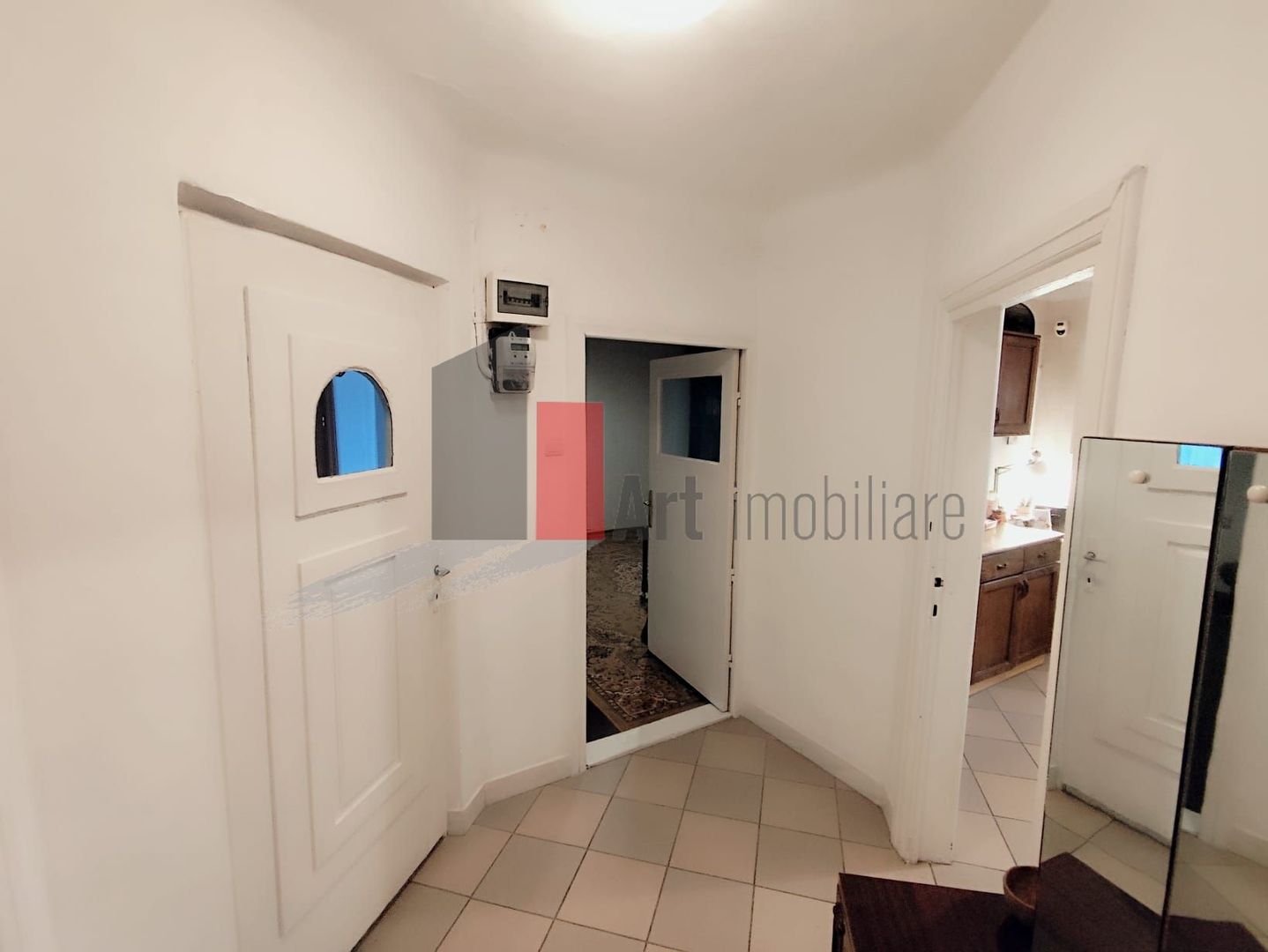 Casa/Teren de vanzare zona Bucurestii Noi - Poză 13