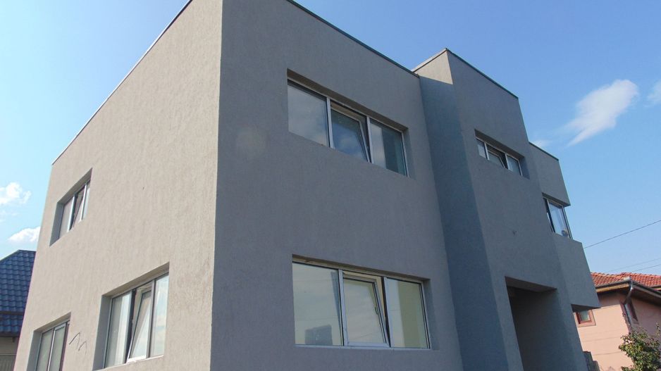 Vila individuala 4 camere! Stefanestii de jos I str Bisericii - Poză 1